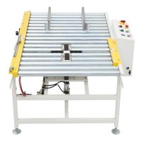 頂升旋轉(zhuǎn)機用氣缸還是用電機