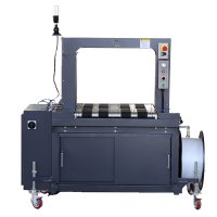 打包機總是切不齊帶子是什么原因