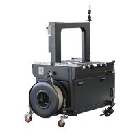 打包機切帶不整齊如何處理