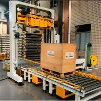 打包機熱熔機芯與摩擦機芯的區(qū)別