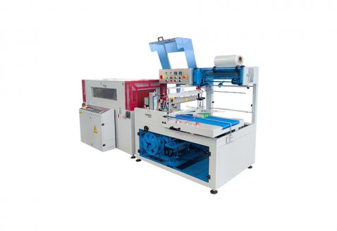 經(jīng)濟型邊封收縮包裝機（標準型）