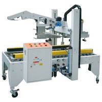 為什么要選擇折蓋封箱機(jī)？