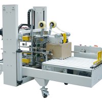 角邊封箱機(jī)就是工字型封箱機(jī)嗎