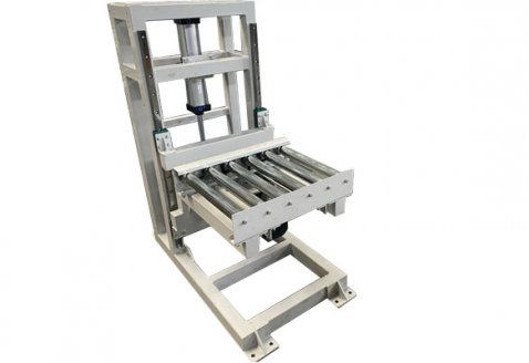 單臂提升機(jī)