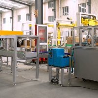 熱熔膠機(jī)噴嘴堵塞是什么原因