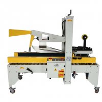 封箱機不打蓋是什么原因？