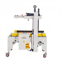 關于半自動封箱機膠帶切不斷的可能原因及解決方法