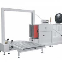 穿劍打包機(jī)為什么機(jī)芯在上面